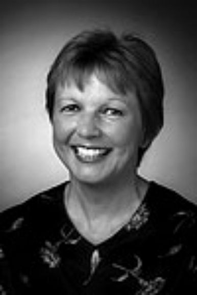 Birgit Kastberg
