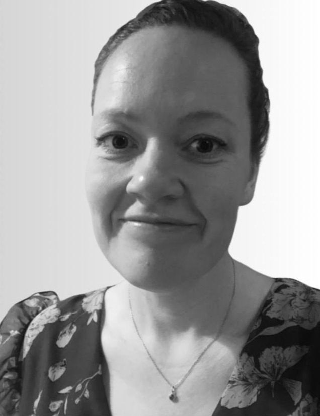 Camilla Buch