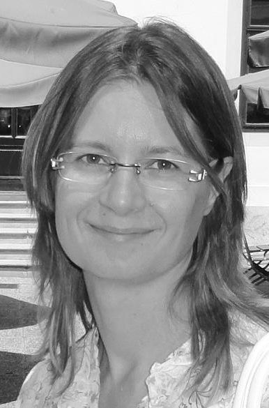 Annamaria Madsen Skultety