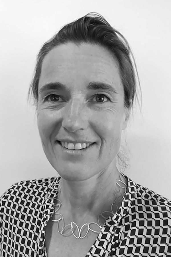 Caroline Krabbe Melchior